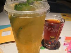 -豪客来牛排(开元盛世广场店)