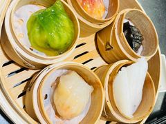 避风塘虾饺五小宝-避风塘(光启城店)