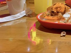 -胖哥俩肉蟹煲(昆山金鹰店)