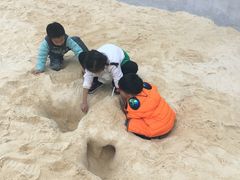 -云南民族大观园