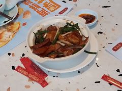 -点都德(广州白云山景区南门店)