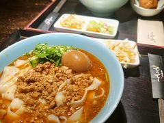 -喜晋道面馆(华严寺广场店)