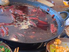 -黄潇洒老火锅(九眼桥宏济巷店)