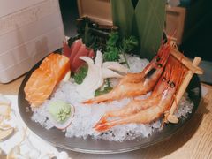 -温野菜涮涮锅(西单大悦城店)