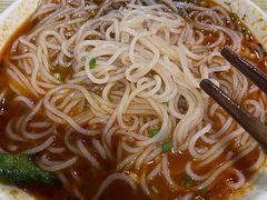 -沉香牛肉面