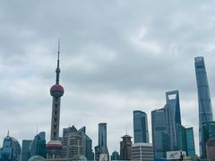 -南京路步行街