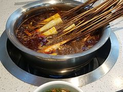 -牛华八婆麻辣烫(起源店)
