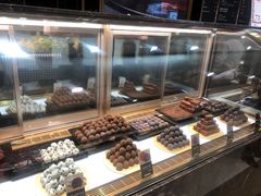 -Awfully Chocolate(来福士广场店)