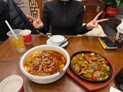 -合肥妈妈菜(青阳南路店)