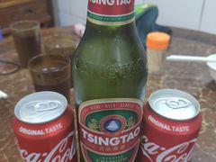 -陈光记烧腊店(罗保博士街店)