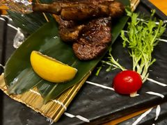 -元通寿司(地标店)