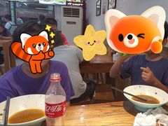 -韩师傅老大同刀削面(北苑路店)