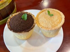 -东方早茶 海鲜•青岛菜(国信体育中心店)