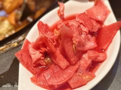 -崔记生活·铁锅炖鱼粘卷子(总店)