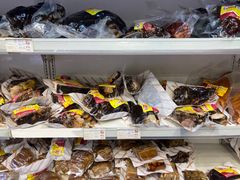 零售区-天福号(前门店)