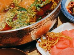 -黔诚多彩火锅(甲秀楼店)