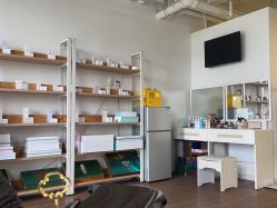 -美肌工坊皮肤管理