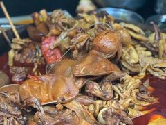 -吴长子卤菜馆(统一街店)