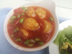 -北大家园食堂