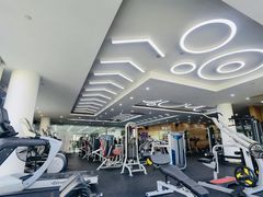 -爱健家高端社区健身工作室(丁香路店)