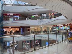 -万达广场(大明宫店)