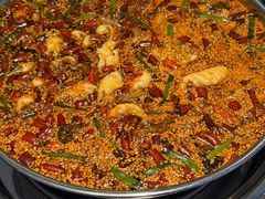 -胖子鱼·天水麻辣鱼火锅(秦州407店)