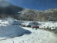 -太子岭滑雪场