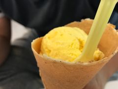 -八喜冰淇淋(开来·欣悦购物广场店)