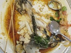 -新东源国际酒店·新东源食坊(沙井店)