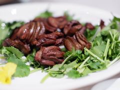 火燎鸭心-北京全聚德(王府井店)
