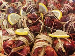 -袁老大龙虾(石鼓路总店)