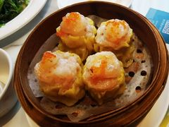 鲜虾蟹籽蒸烧卖-老广酒楼(樱花店)