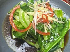 -云海肴·汽锅鸡·云南代表菜(天山百盛优客店)