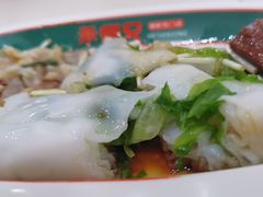 -禾师兄·布拉肠(一德路店)