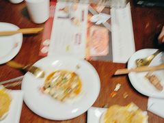 -三个大叔烤羊肉串·歌手驻唱·碳烤鲜肉(西三旗店)