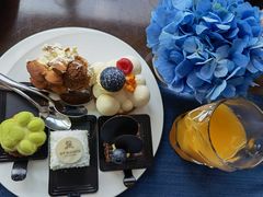 -Social 秀西餐厅-长沙瑞吉酒店(运达店)
