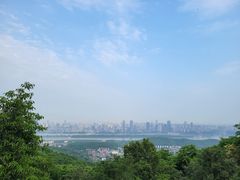 -岳麓山风景名胜区