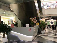 -百联临沂购物中心(临沂路店)