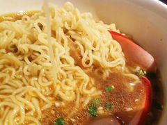 -新旺茶餐厅·早餐·夜宵(仙霞店)