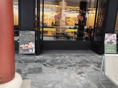 -苏州吴宫泛太平洋酒店