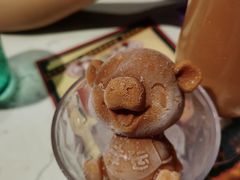 -龙记·香港茶餐厅(海上世界店)