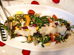 -IL Forno 意坊·意大利餐厅(花园店)