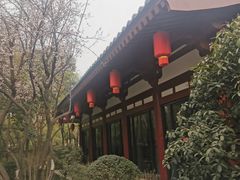 -唐御宴•御宴宫•唐代菜点(芙蓉西路店)