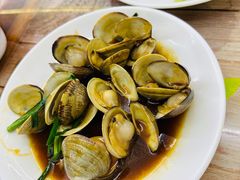 -鑫鸿达·海鲜闽菜热炒小馆(中山路店)