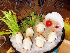 -湊湊火锅·茶憩(和平大悦城店)