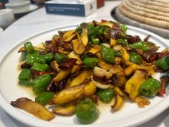 -七采菌园·野生菌石锅鱼(环城北路店)