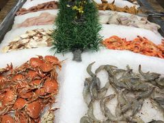 -肥肥牛鲜蚝海鲜自助(红山店)