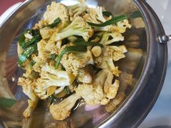 -伊帆食府·青海地方特色美食