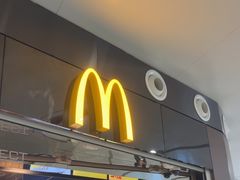 -麦当劳(北京大兴机场二层国内到达(安检外)店)