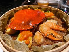 厦门红鲟蒸米糕-遇外滩(BFC外滩金融中心店)